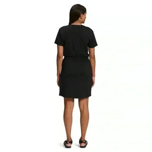 The North Face Women’s Short Sleeve Dress, Small - Picture 10 of 10